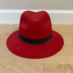 Red Hat